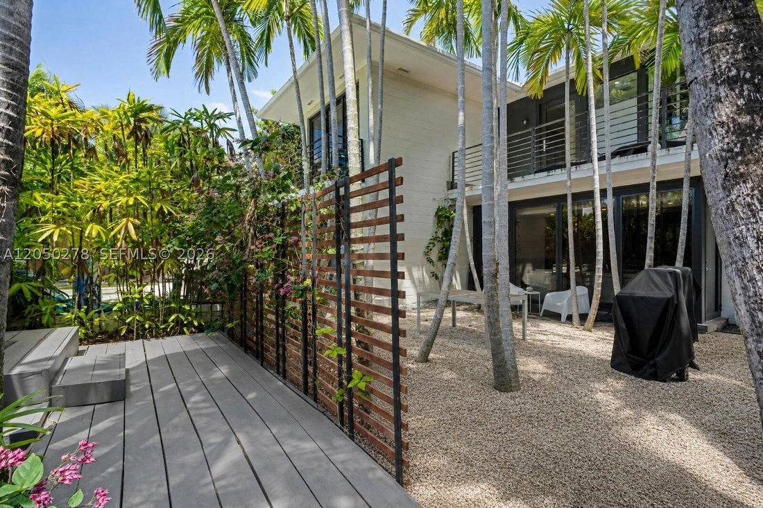 House in Miami Beach, Florida, United States 2 - 18378617