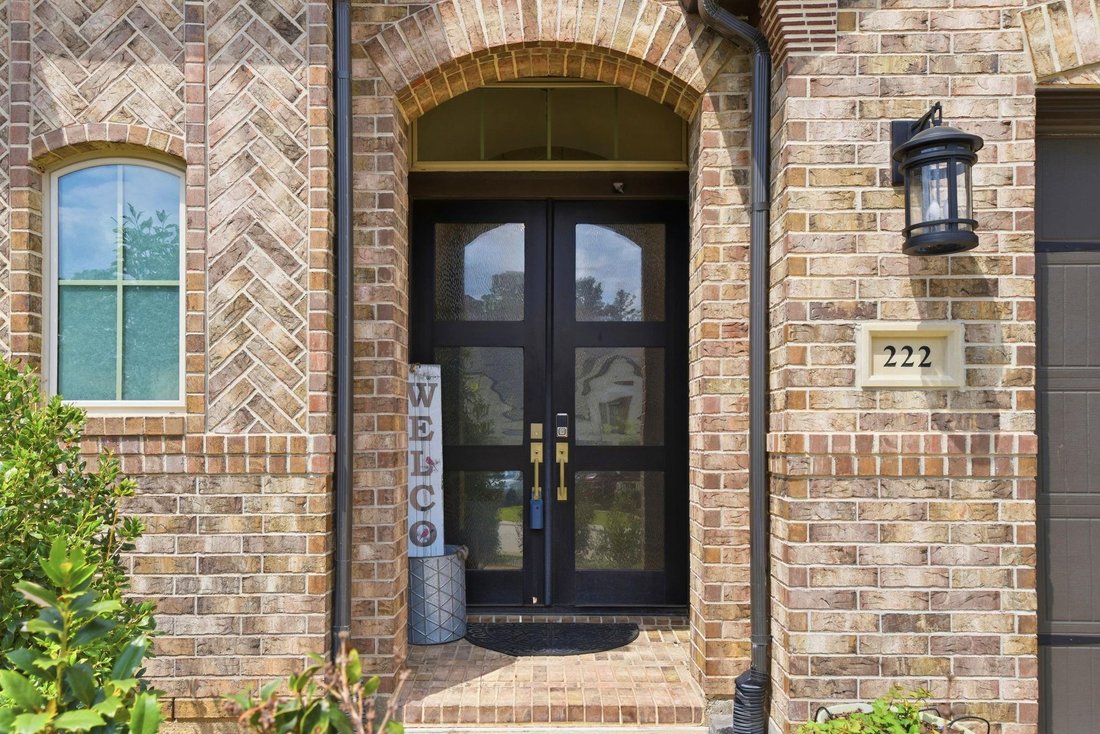 House in Montgomery, Texas, United States 3 - 18459888