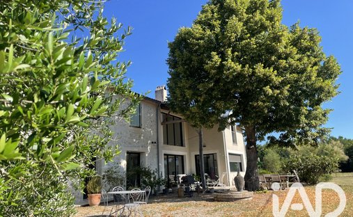 House in Sigalens, Nouvelle-Aquitaine, France 1