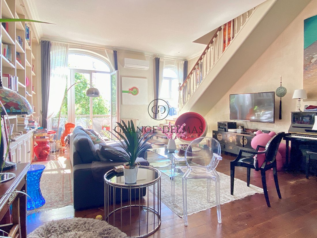 Apartment in Le Lac-Bacalan, Bordeaux, France 1 - 18457026