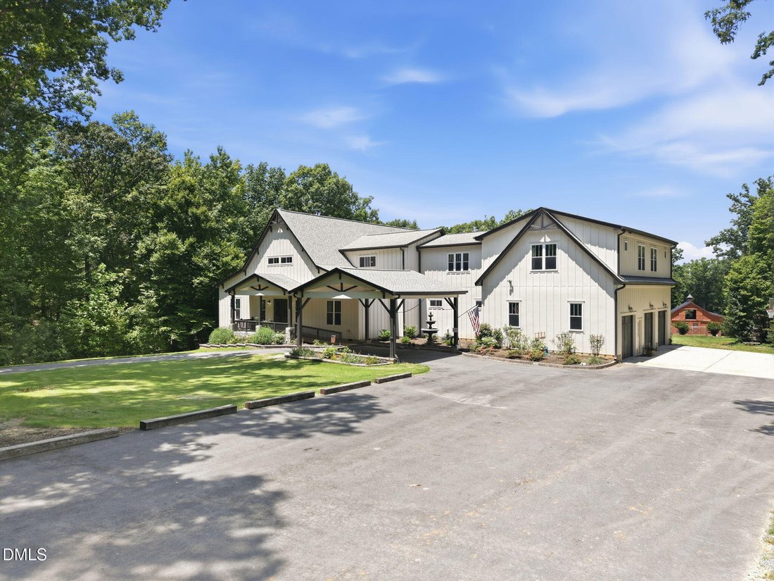House in Holly Springs, North Carolina, United States 2 - 18460451