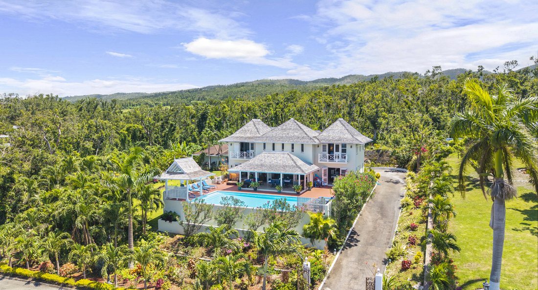 Montego Bay, St. James Parish, Jamaica 5 - 16206323