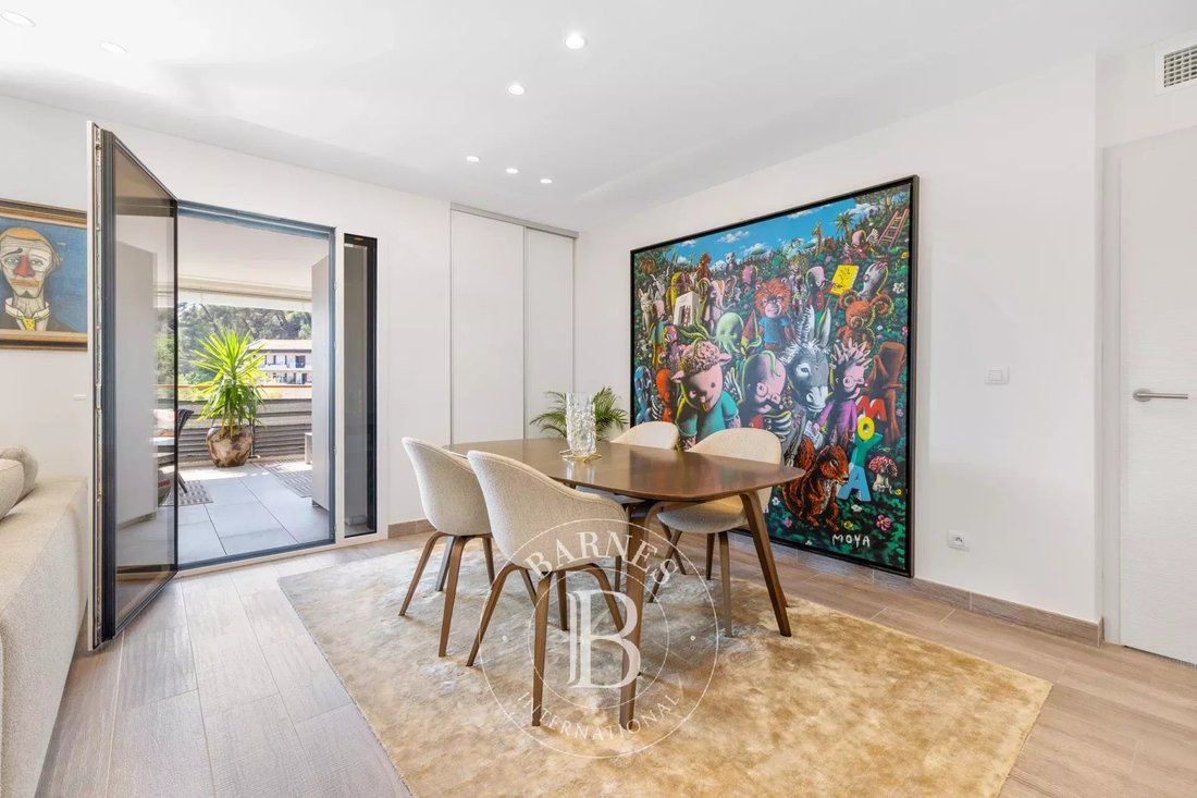 Apartment in Èze, Provence-Alpes-Côte d'Azur, France 4 - 18455536
