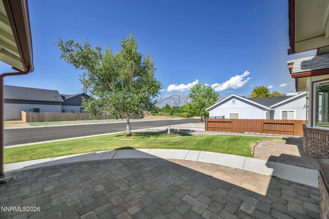 House in Gardnerville, Nevada, United States 4 - 18458918