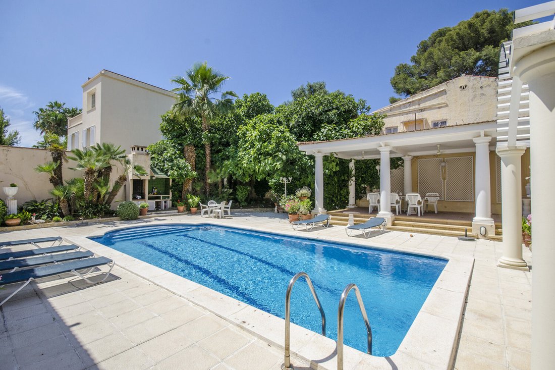 House in Sitges, Catalonia, Spain 2 - 18471010