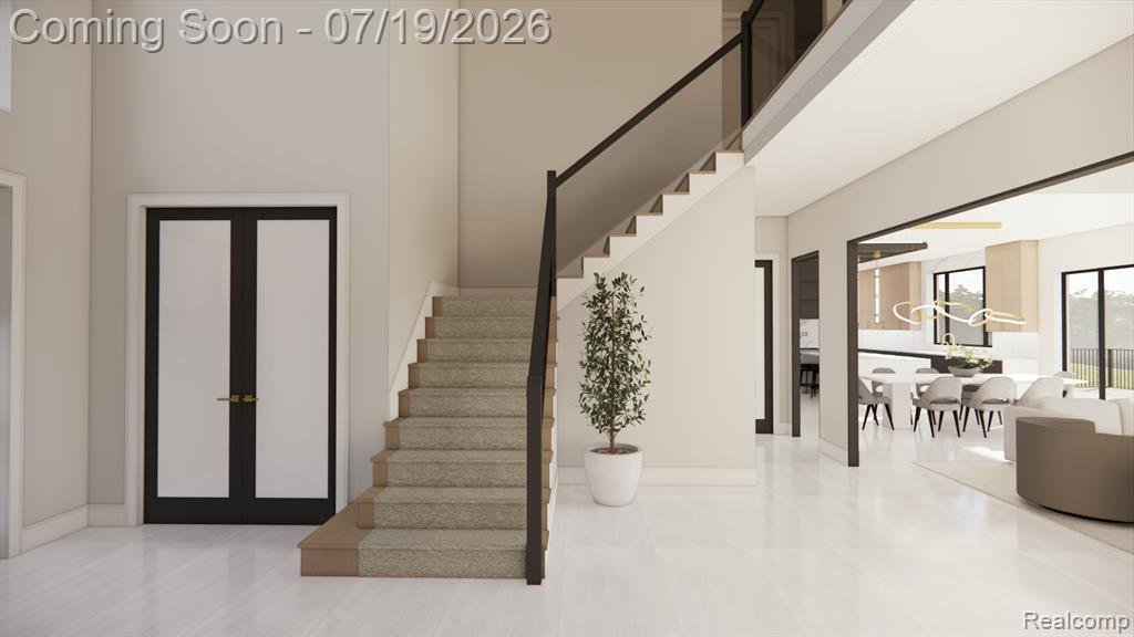 House in Rochester, Michigan, United States 3 - 18469350