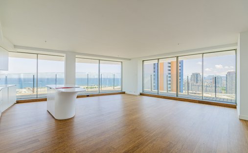 Apartment in Sant Martí, Barcelona, Spain 1