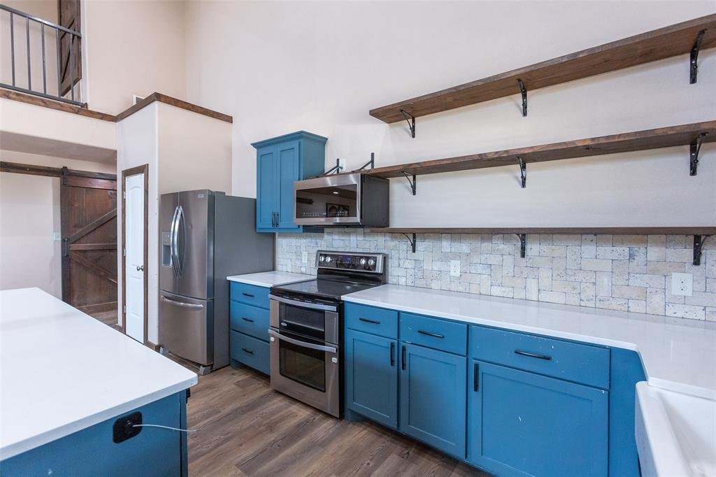 House in Abilene, Texas, United States 4 - 18460239