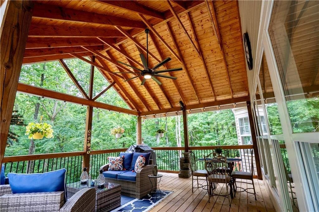 House in Dallas, Georgia, United States 3 - 18408178