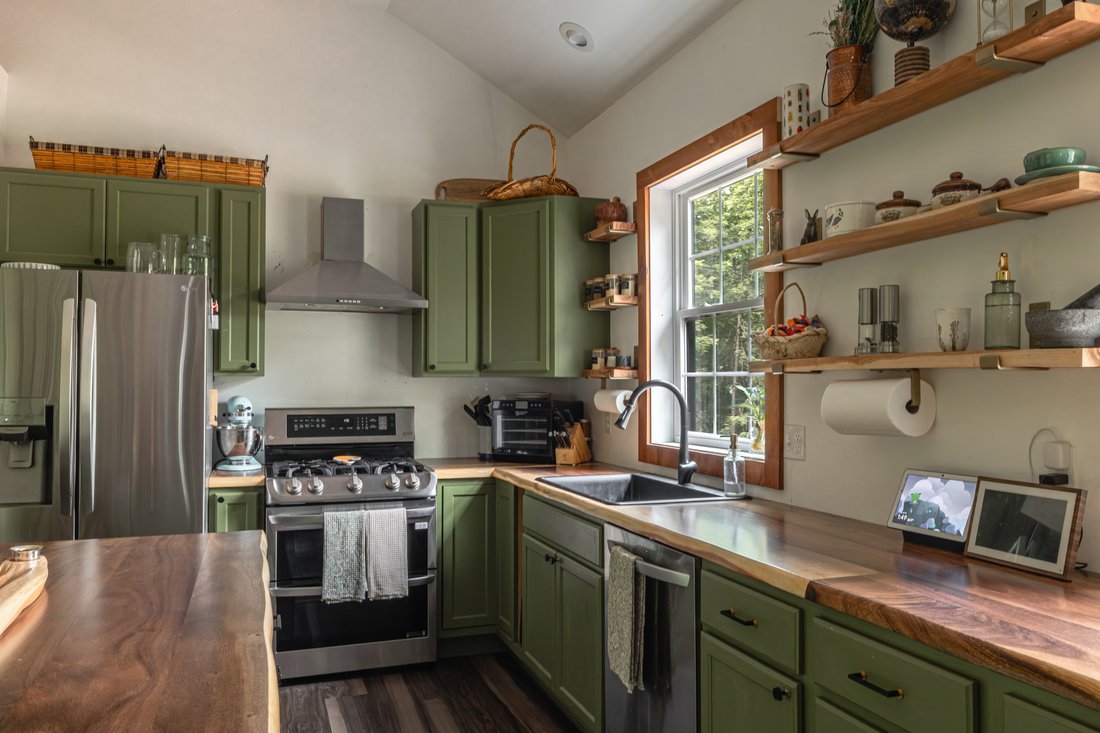 House in Great Barrington, Massachusetts, United States 4 - 18460756