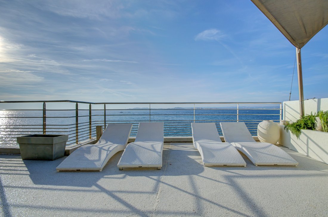 Casa a La Plage, 8e Arrondissement, Marsiglia 2 - 11625658