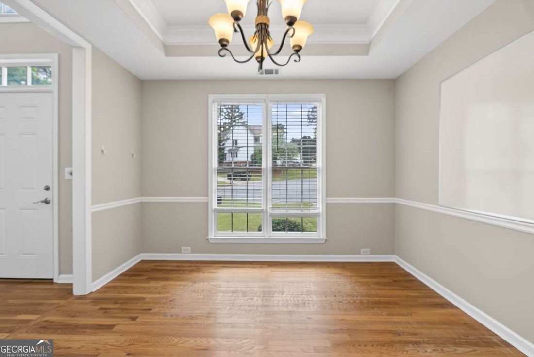 House in Johns Creek, Georgia, United States 5 - 18468862