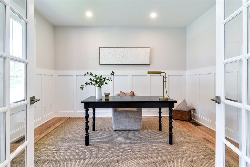 House in Wayland, Massachusetts, United States 4 - 18465591