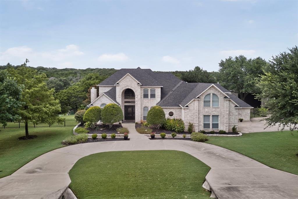 House in Granbury, Texas, United States 4 - 18460356