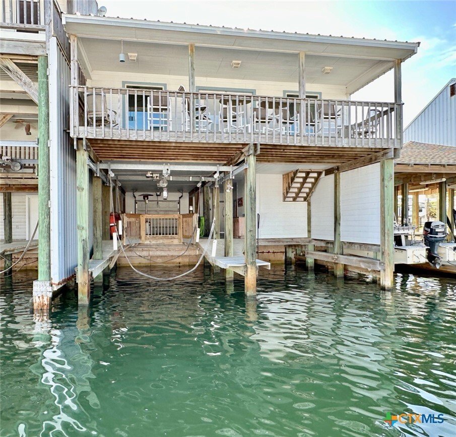 House in Port O'Connor, Texas, United States 1 - 18455765