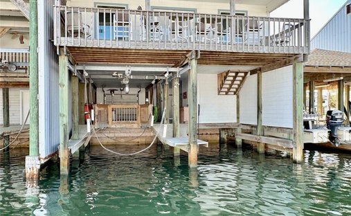 House in Port O'Connor, Texas, United States 1