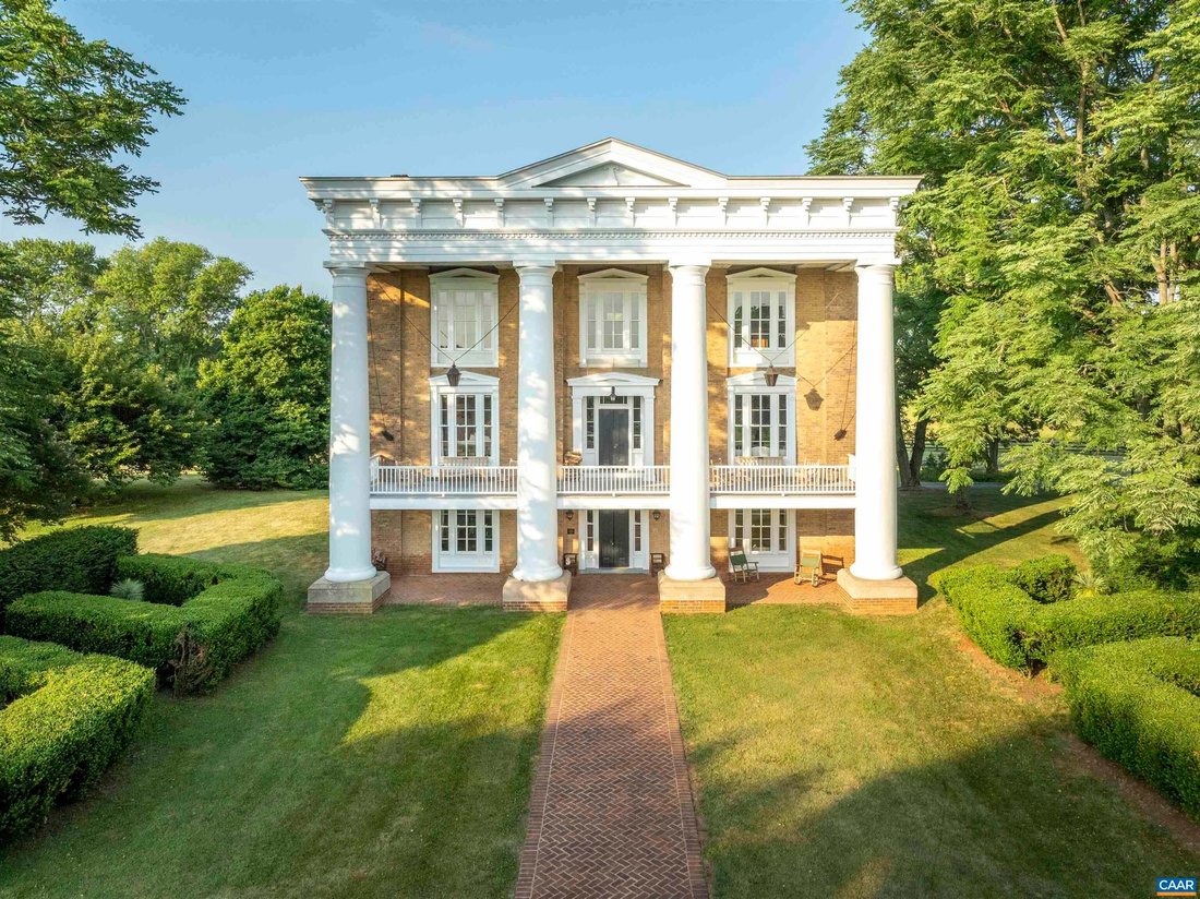 House in Culpeper, Virginia, United States 2 - 16902028