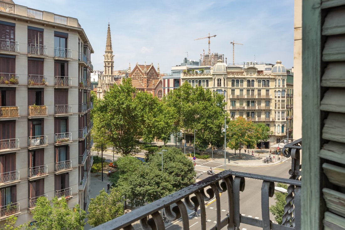 Apartment in Premia de Mar, Catalonia, Spain 1 - 18471857