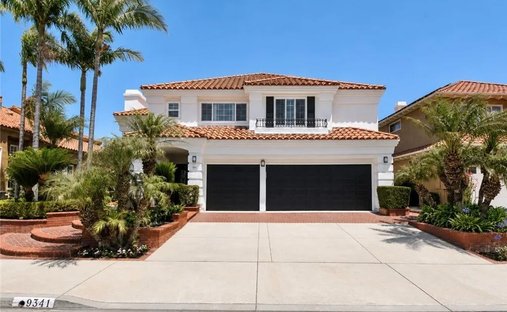House in Huntington Beach, California, United States 1