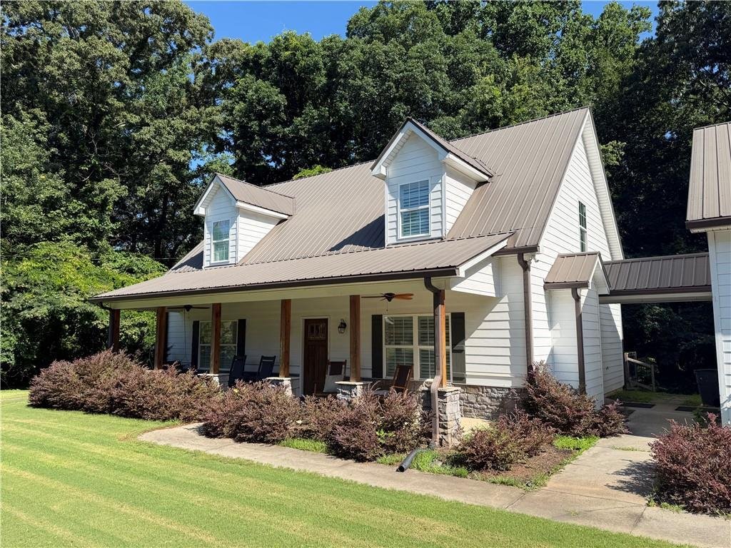 House in Buford, Georgia, United States 1 - 18459606