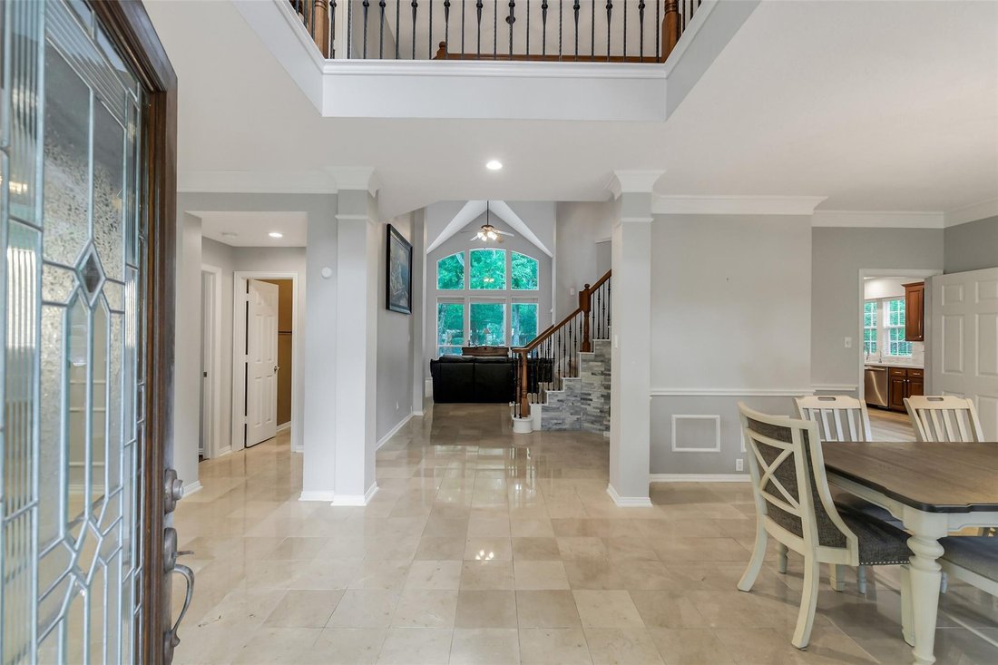 House in The Woodlands, Texas, United States 5 - 18469220