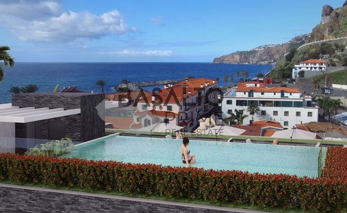 Apartment in Ribeira Brava, Madeira, Portugal 1