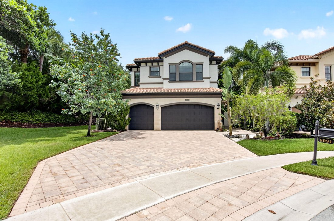 House in Delray Beach, Florida, United States 1 - 18468525