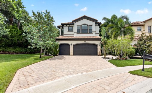 Casa en Delray Beach, Florida, Estados Unidos 1