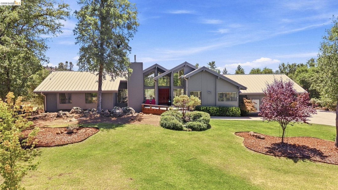 House in Sonora, California, United States 1 - 18470667
