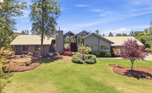 Casa a Sonora, California, Stati Uniti 1