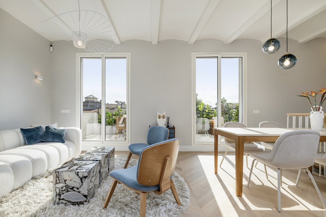 Apartment in Eixample, Barcelona, Spain 1 - 18471856
