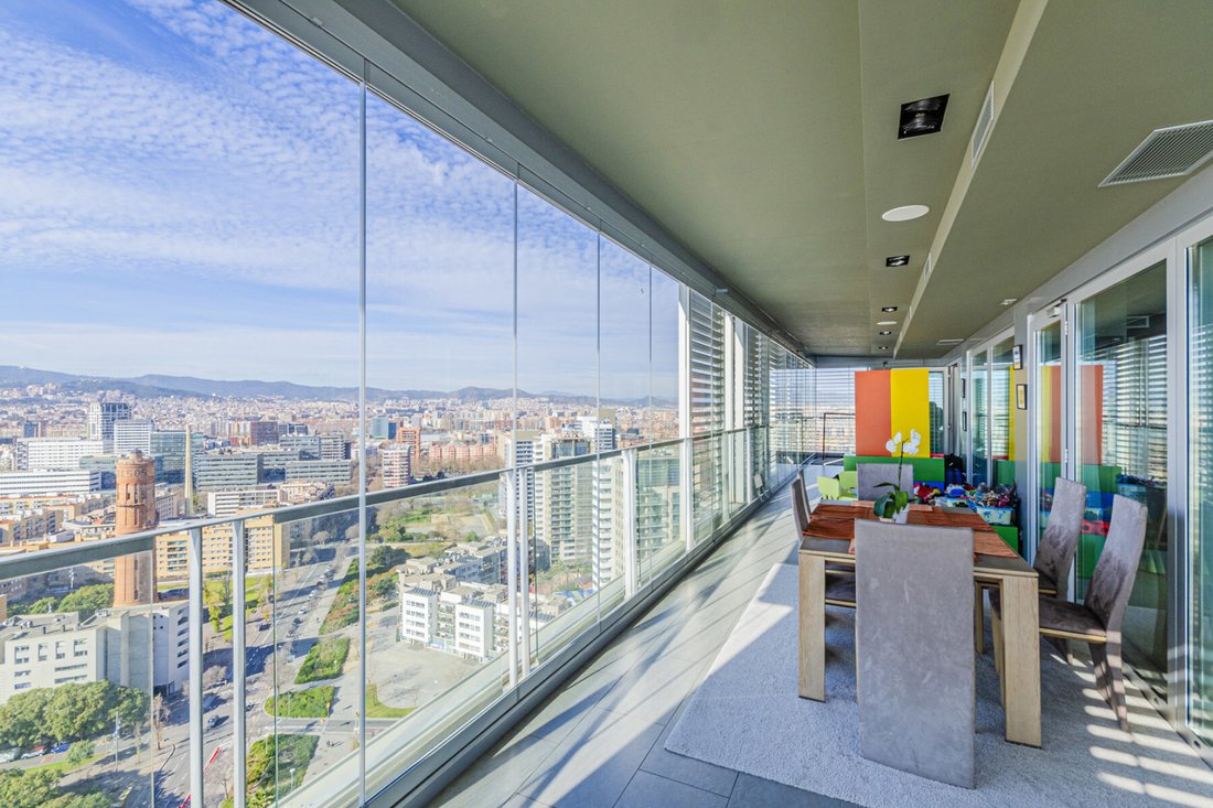 Apartment in Sant Martí, Barcelona, Spain 4 - 18471064