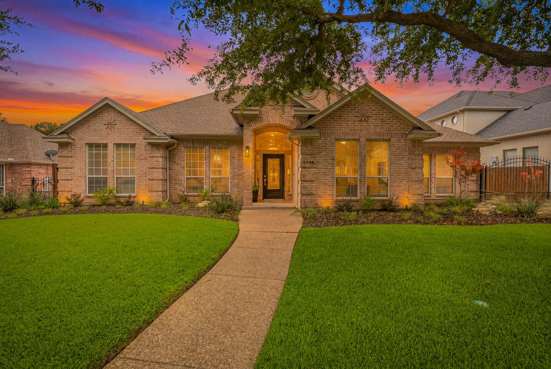 House in Fort Worth, Texas, United States 1 - 18457411