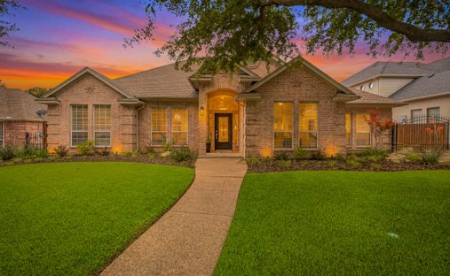House in Fort Worth, Texas, United States 1
