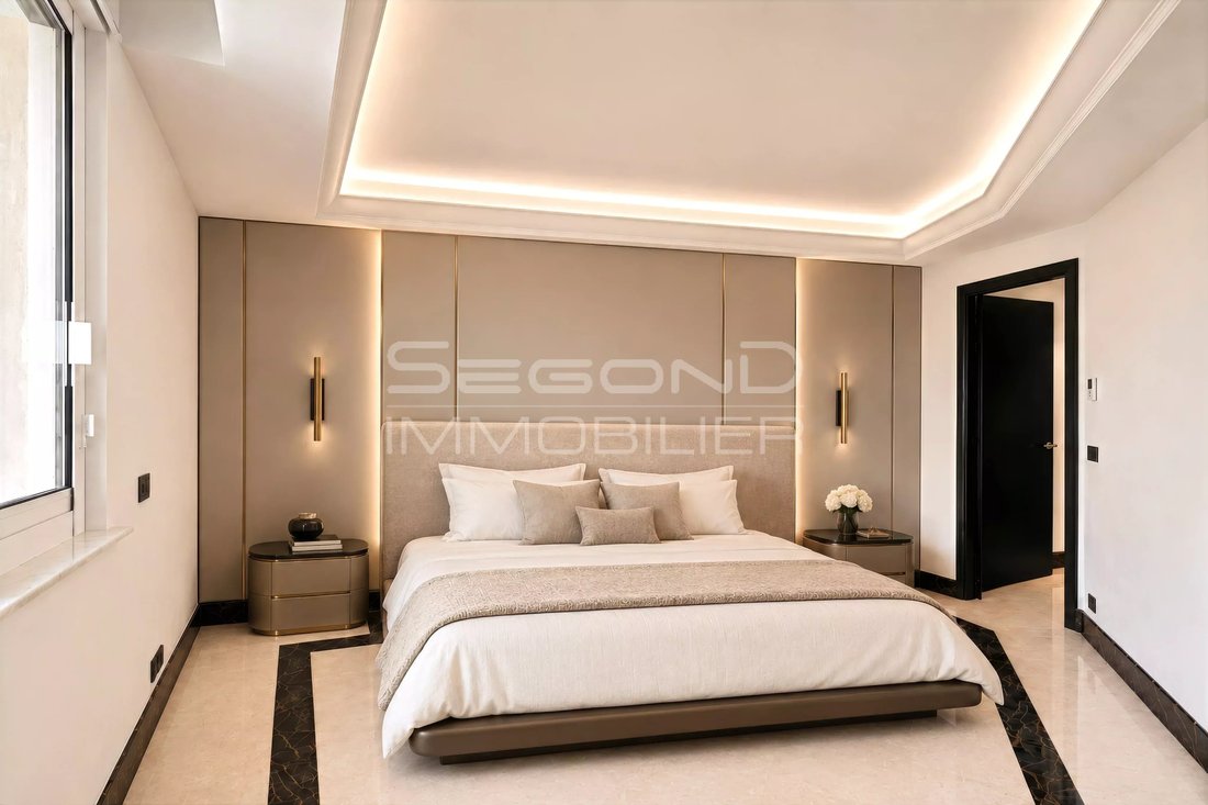 Apartment in Monaco, Monaco 4 - 18457288