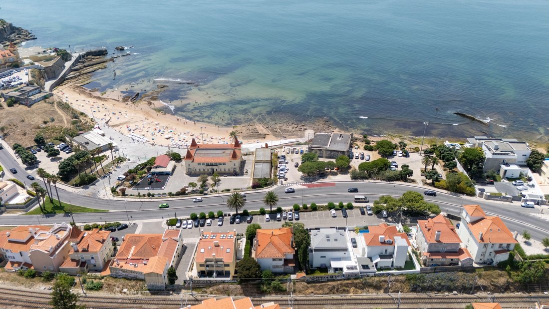 Villa in Estoril, Cascais e Estoril, Lisbon 3 - 18466795
