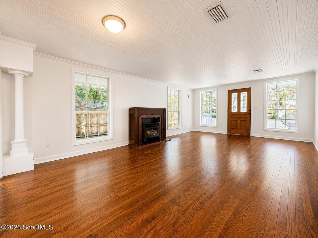 House in St. Simons, Georgia, United States 3 - 18466329