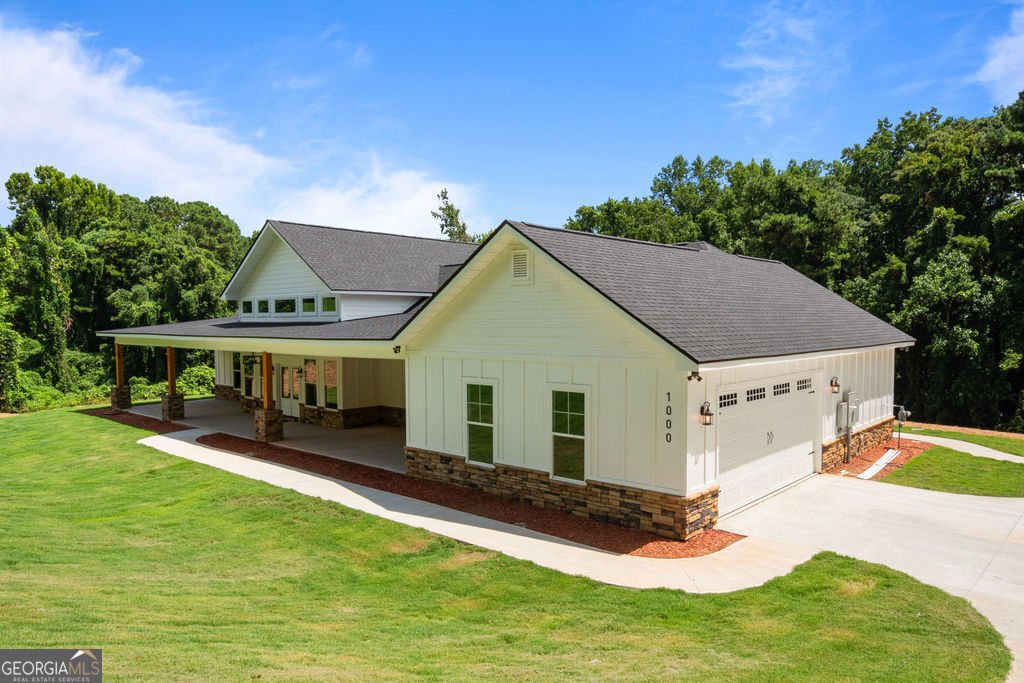 House in LaGrange, Georgia, United States 3 - 17211479