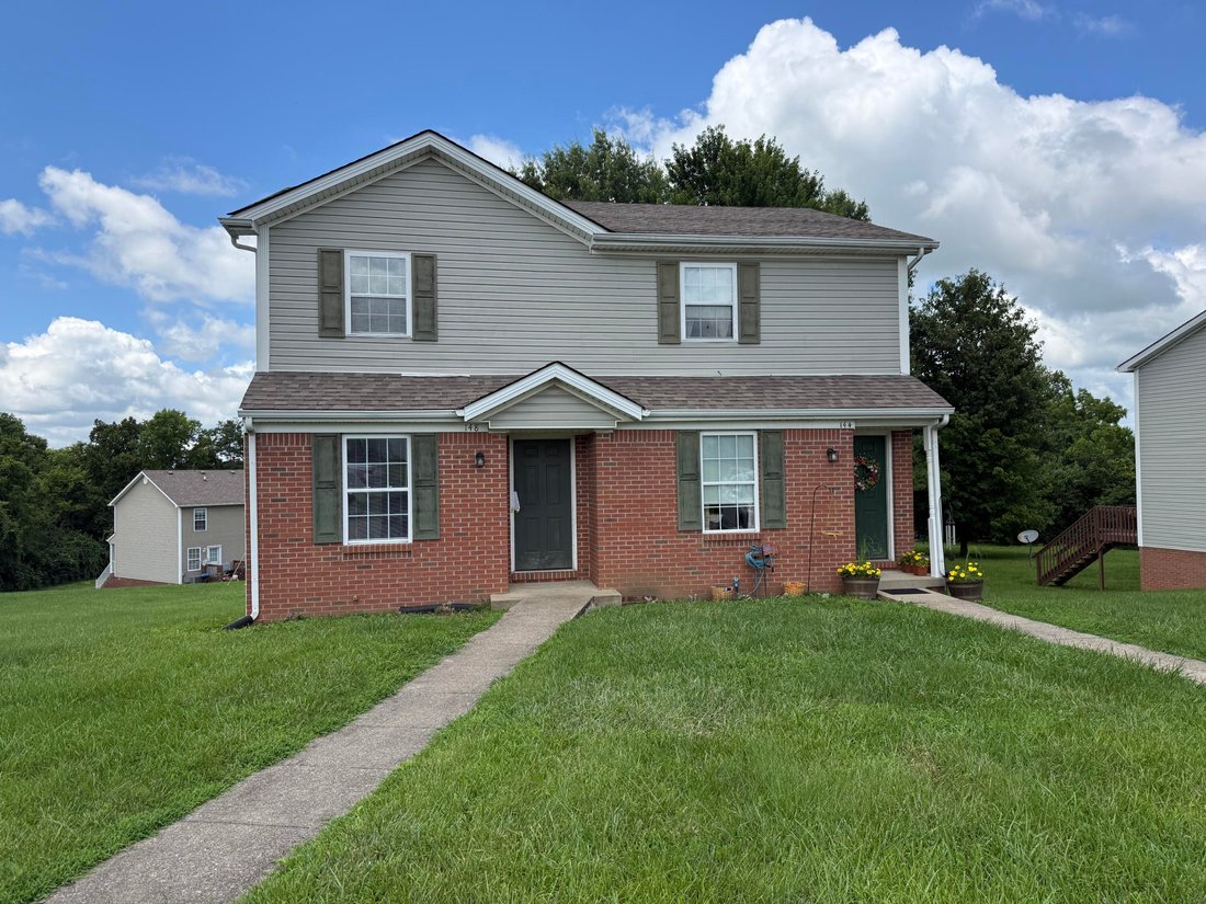 Apartment in Lancaster, Kentucky, United States 1 - 18458337