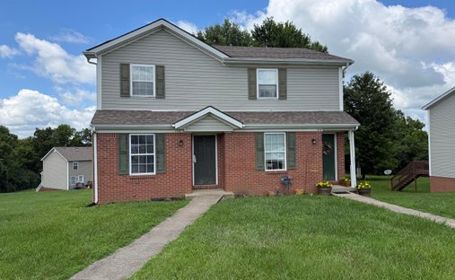 Apartment in Lancaster, Kentucky, United States 1