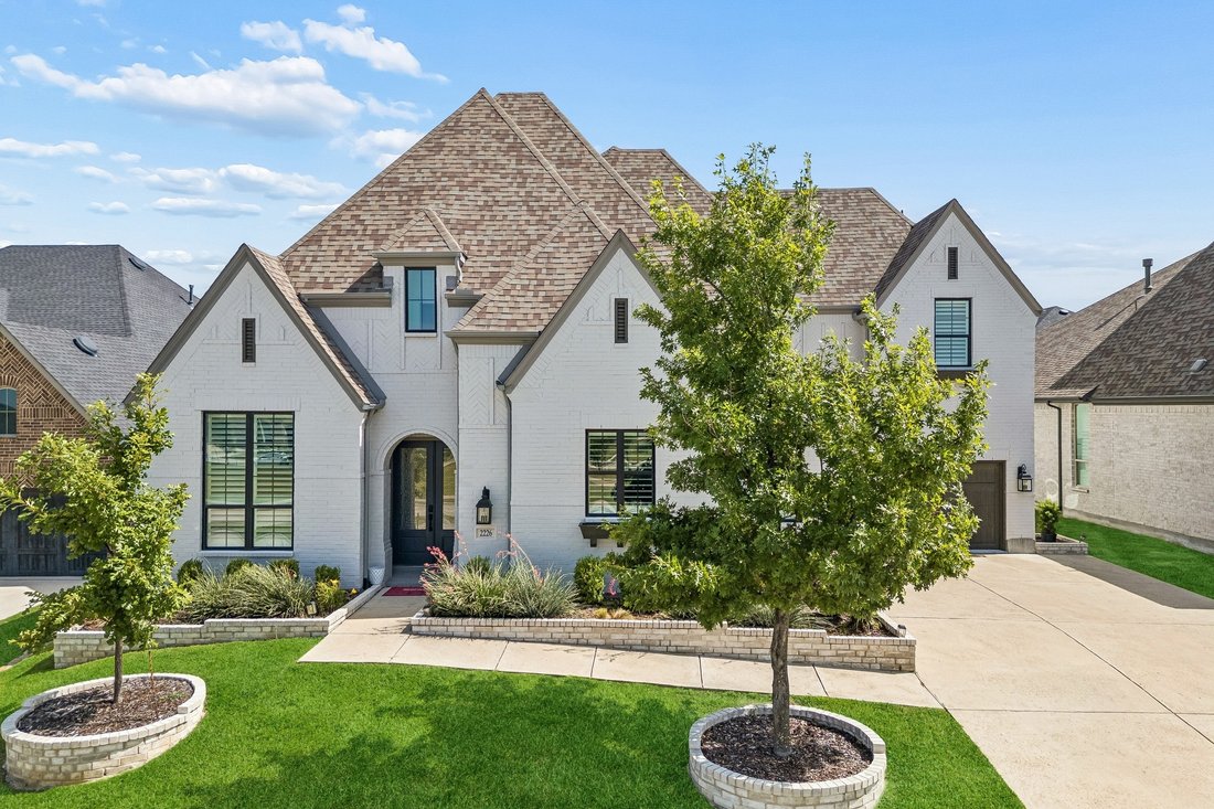 Casa a Rockwall, Texas, Stati Uniti 1 - 16808121