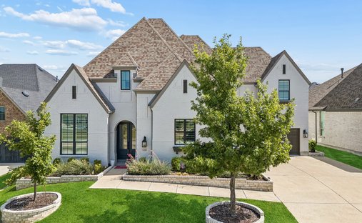 Haus in Rockwall, Texas, Vereinigte Staaten 1