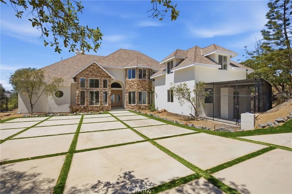 House in Fallbrook, California, United States 1 - 18459155
