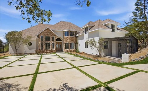House in Fallbrook, California, United States 1
