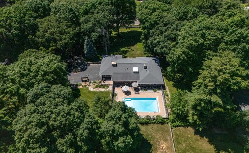 House in Sun Prairie, Wisconsin, United States 1