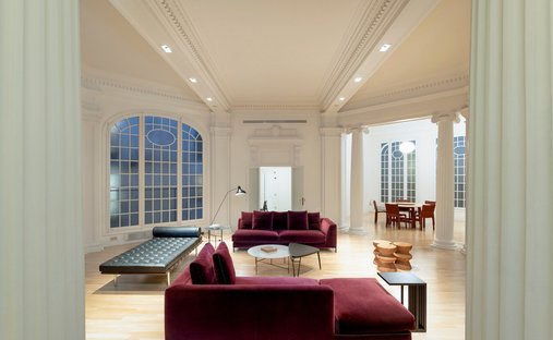 Appartement à Eixample, Barcelone, Espagne 1