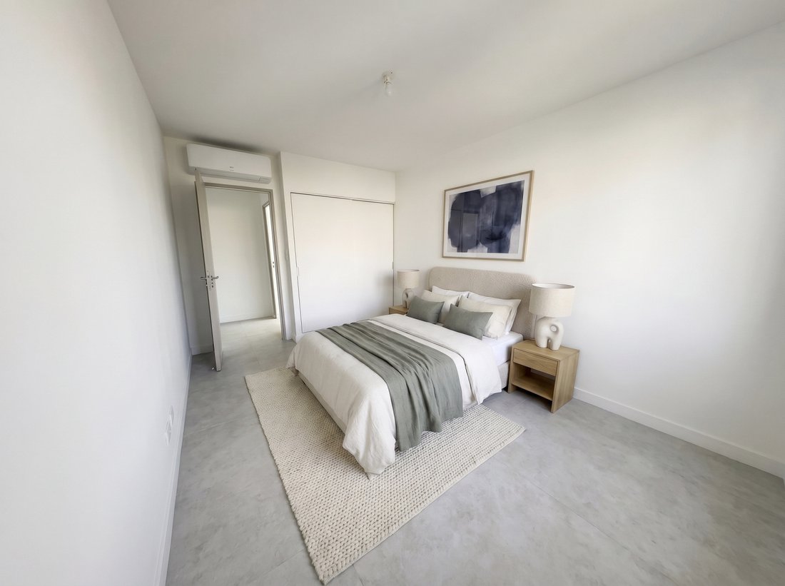 Apartment in Bouhebe, Capbreton, France 5 - 18459326