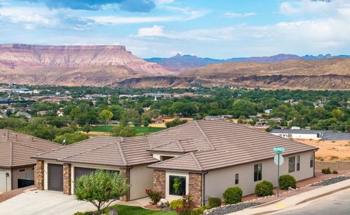 House in Hurricane, Utah, United States 1