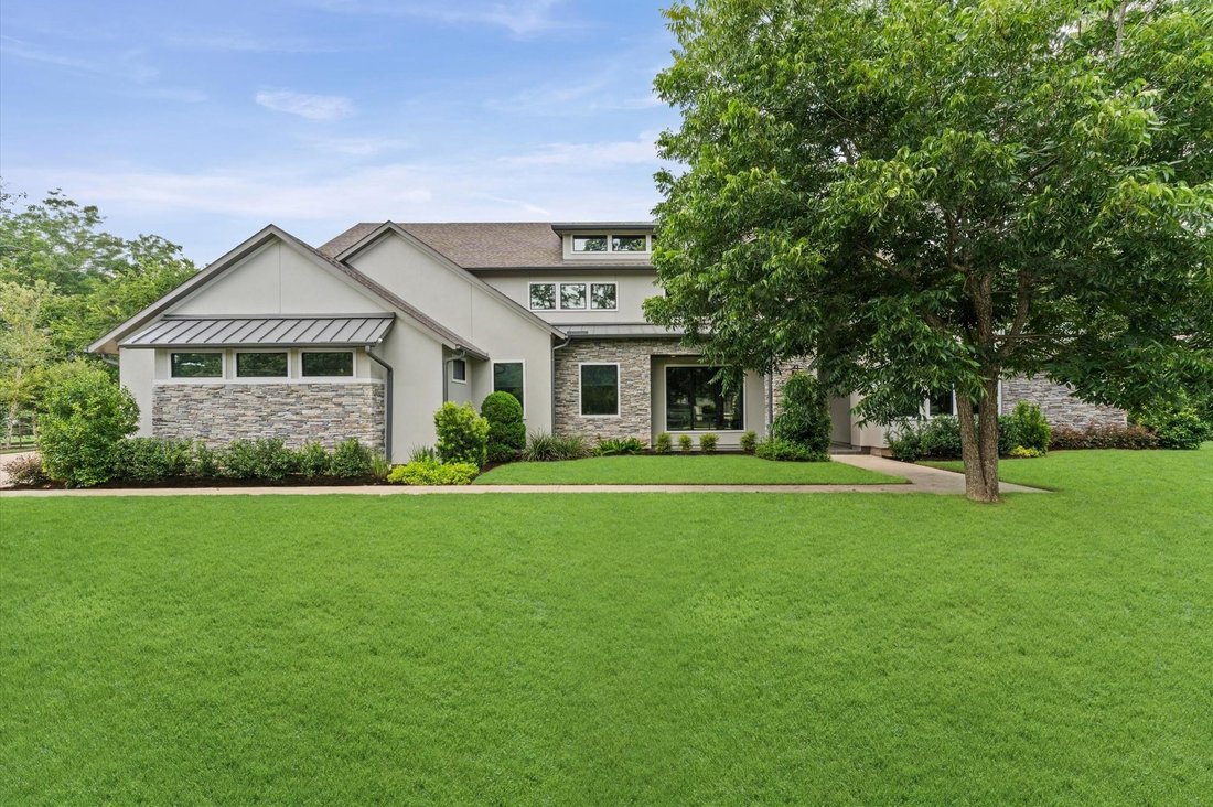 House in Fulshear, Texas, United States 3 - 18459914