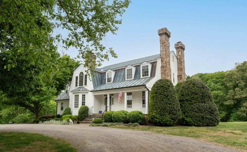 Casa en Manakin-Sabot, Virginia, Estados Unidos 1